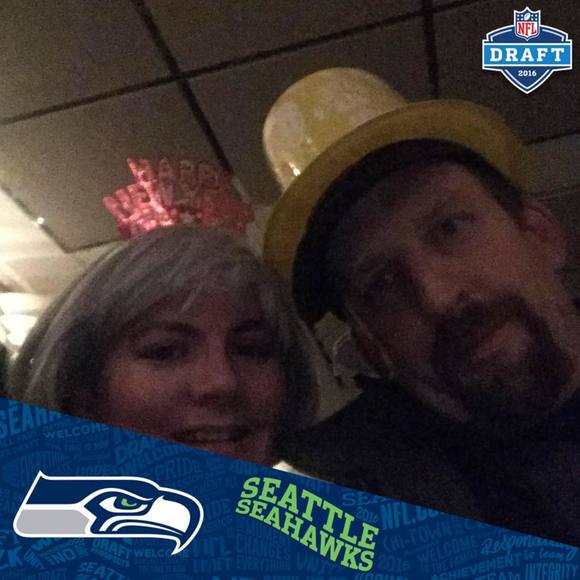 Meet your Posher, Tracie - Picture 1 of 1